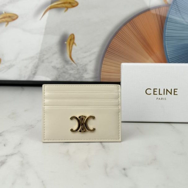 Celine Wallets Purse